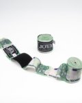 Bandagem Joya com Velcro Euro Print