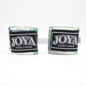 Bandagem Joya com Velcro Euro Print - Imagem 3