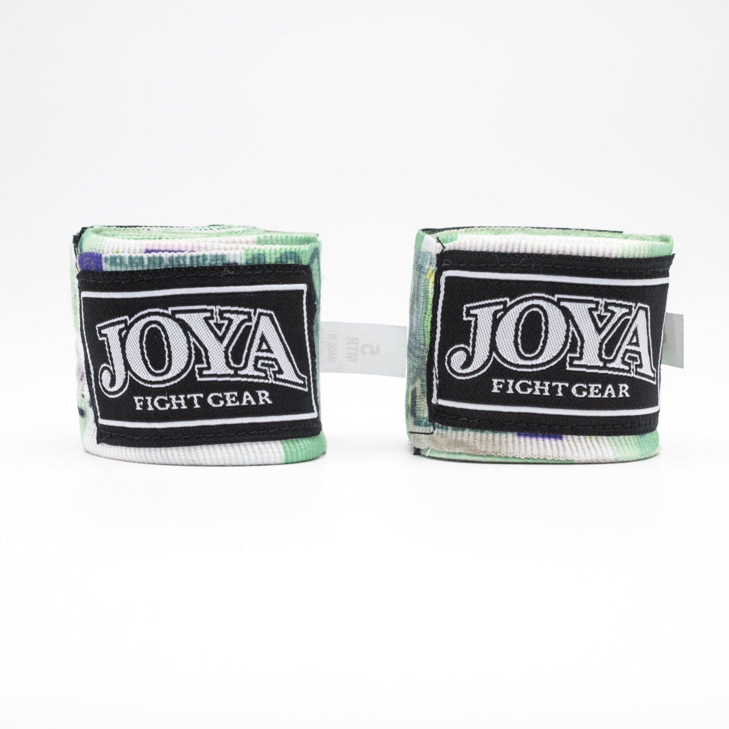 Bandagem Joya com Velcro Euro Print - Imagem 3