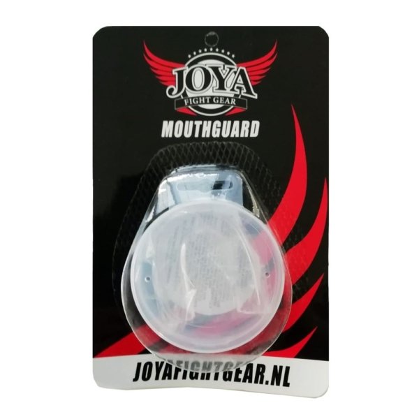 Protetor Bucal Joya Senior Transparente Transparente