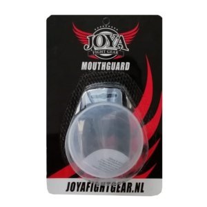 Protetor Bucal Joya Senior Preto Preto - Imagem 2