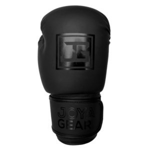 Luva de Kickboxing Joya Top Ten Pro Preto - Imagem 6