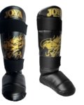 Caneleira Joya Dragon Infantil Dourado