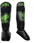 Caneleira Joya Dragon Infantil Verde-Neon