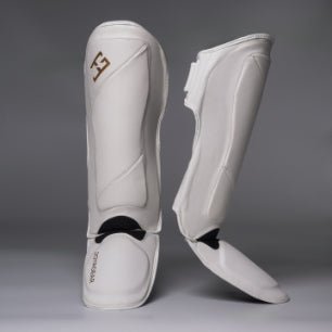 Caneleira Joya Falcon Profissional Preto-Branco