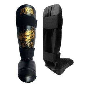 Caneleira Joya Dragon Infantil Dourado - Imagem 2