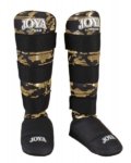 Caneleira Joya Camo V2 Metal Dourado