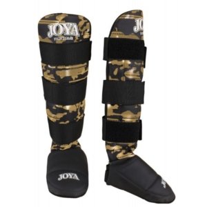 Caneleira Joya Camo V2 Metal Dourado - Imagem 2