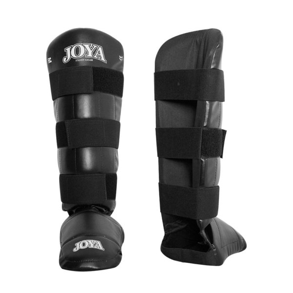 Caneleira Joya PU De Luxe Preto