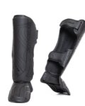 Caneleira Joya Essential de Kickboxing Preto