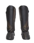 Caneleira Joya Essential de Kickboxing Preto-Dourado