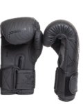 Luva de Kickboxing Joya Essential Preto
