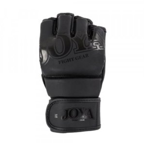Luva de MMA Joya Metal Pro Preto - Imagem 3