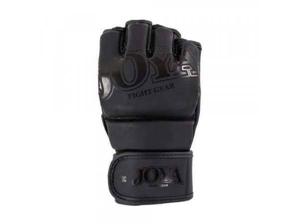 Luva de MMA Joya Metal Pro Preto