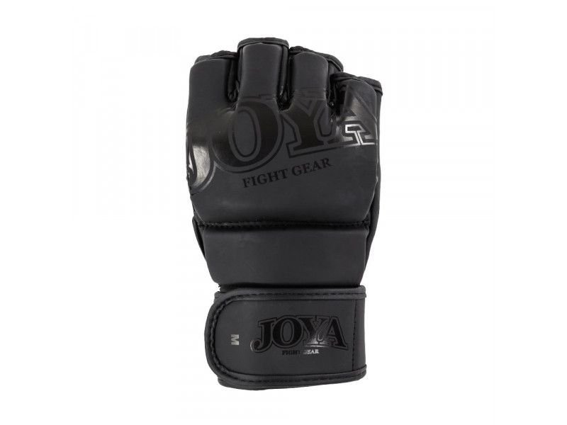 Luva de MMA Joya Metal Pro Preto - Imagem 3