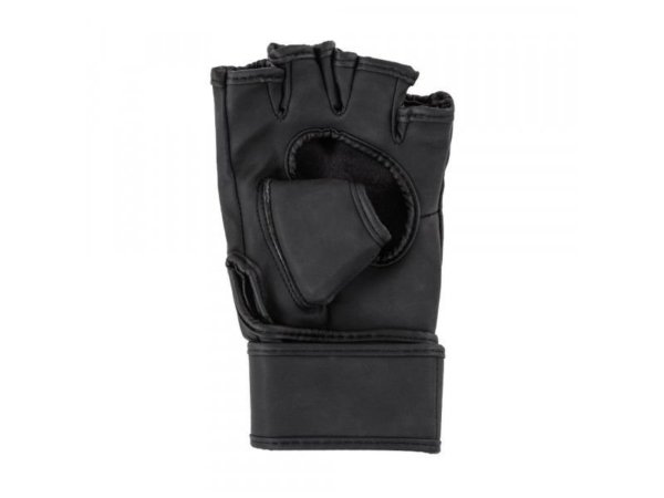 Luva de MMA Joya Metal Pro Preto