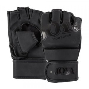 Luva de MMA Joya Metal Pro Preto