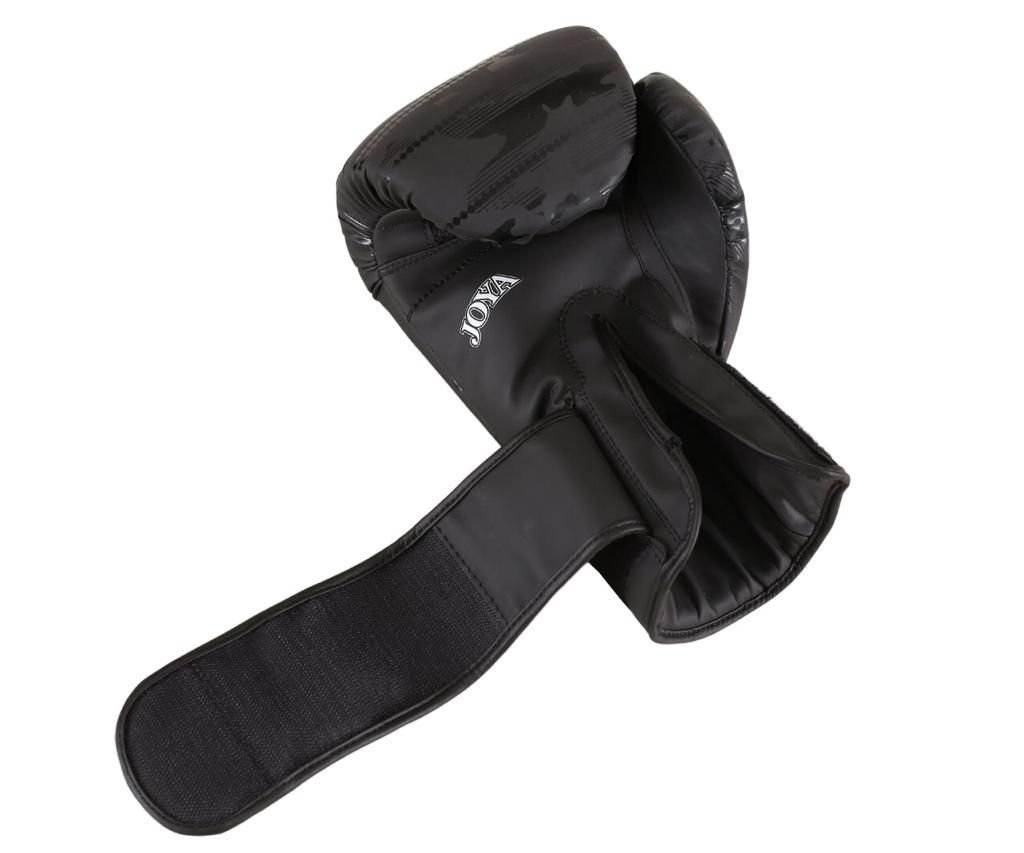 Luva de Kickboxing Joya Camo V2 Preto - Imagem 2