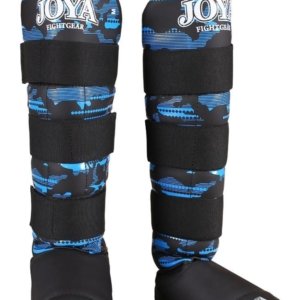 Caneleira Joya Camo V2 Metal Azul