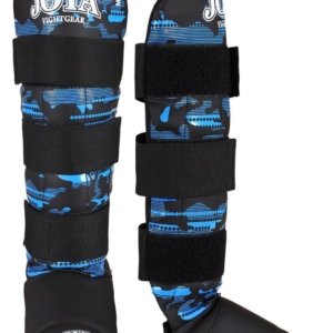 Caneleira Joya Camo V2 Metal Azul - Imagem 2
