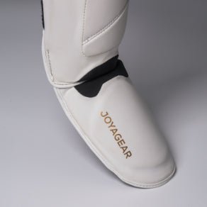 Caneleira Joya Falcon Profissional Preto-Branco