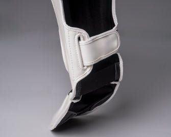 Caneleira Joya Falcon Profissional Preto-Branco