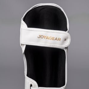 Caneleira Joya Falcon Profissional Preto-Branco