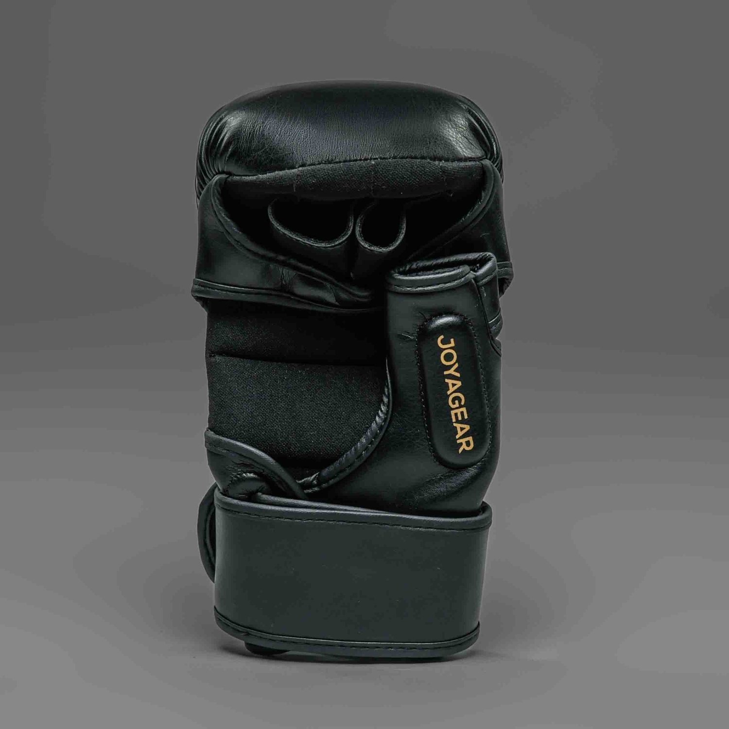 Luva de MMA Joya Essential Poatan Preto - Imagem 5