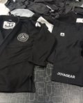 Kimono Joya BJJ Gi Preto