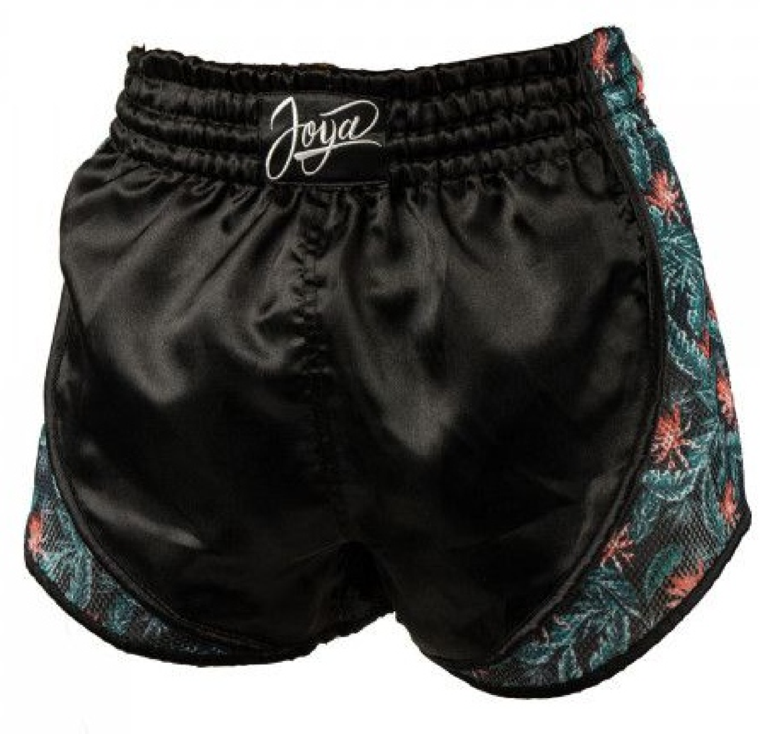 Short de Muay Thai Joya Tropical Feminino