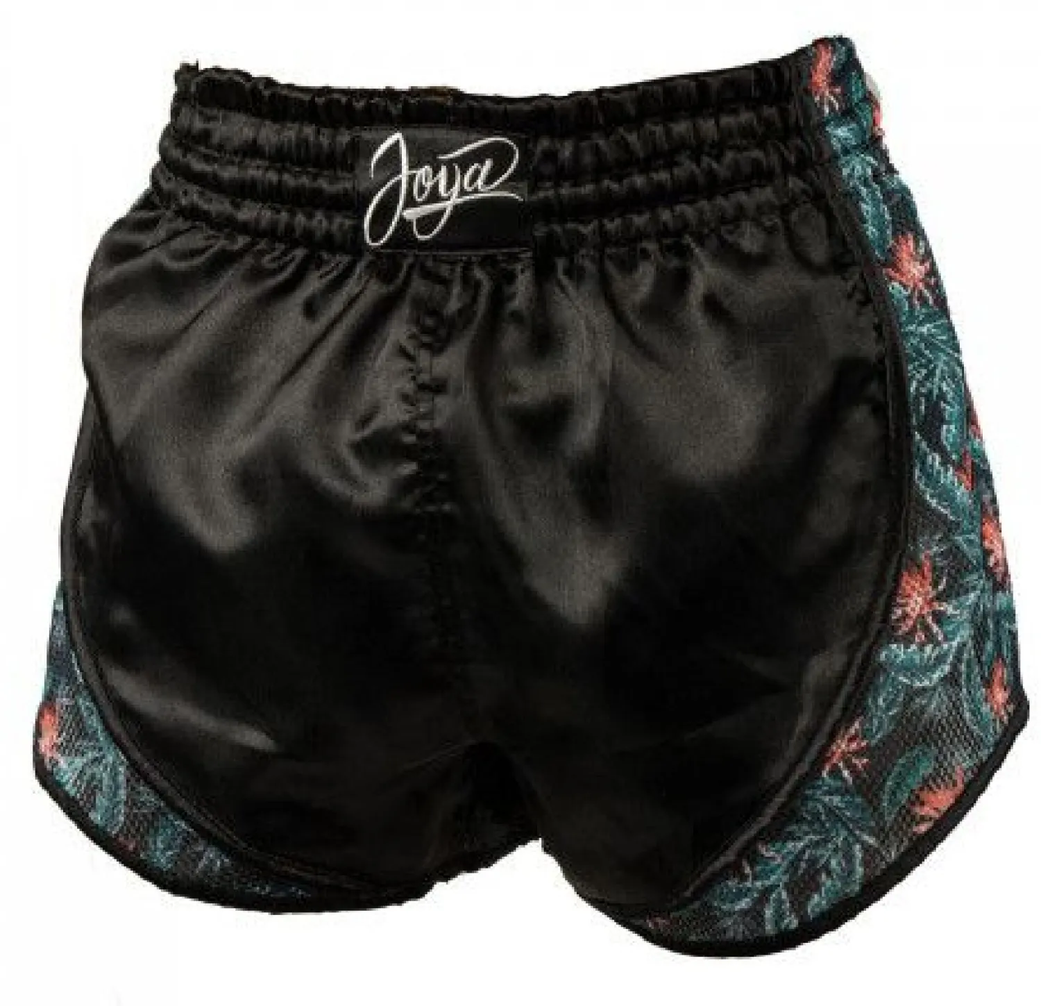 Short de Muay Thai Joya Tropical Feminino