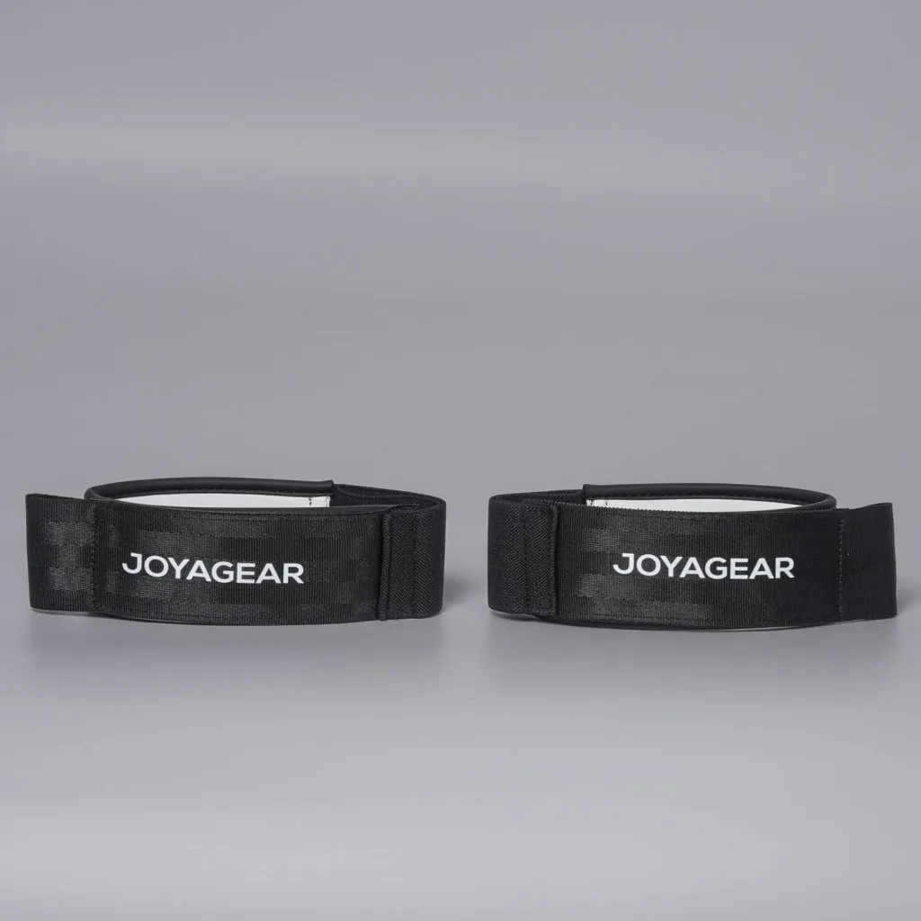 Adaptador de Cadarço para Luva de Boxe Joyagear Branco