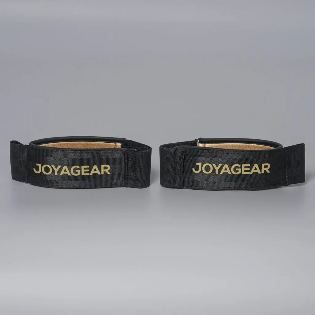 Adaptador de Cadarço para Luva de Boxe Joyagear Dourado