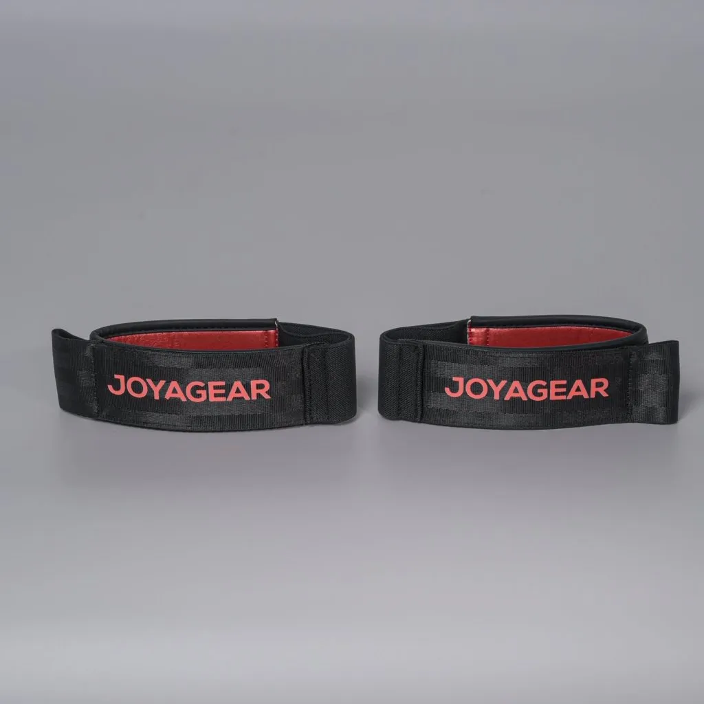 Adaptador de Cadarço para Luva de Boxe Joyagear Vermelho