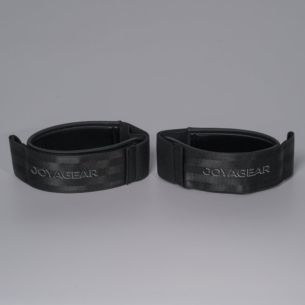 Adaptador de Cadarço para Luva de Boxe Joyagear Preto