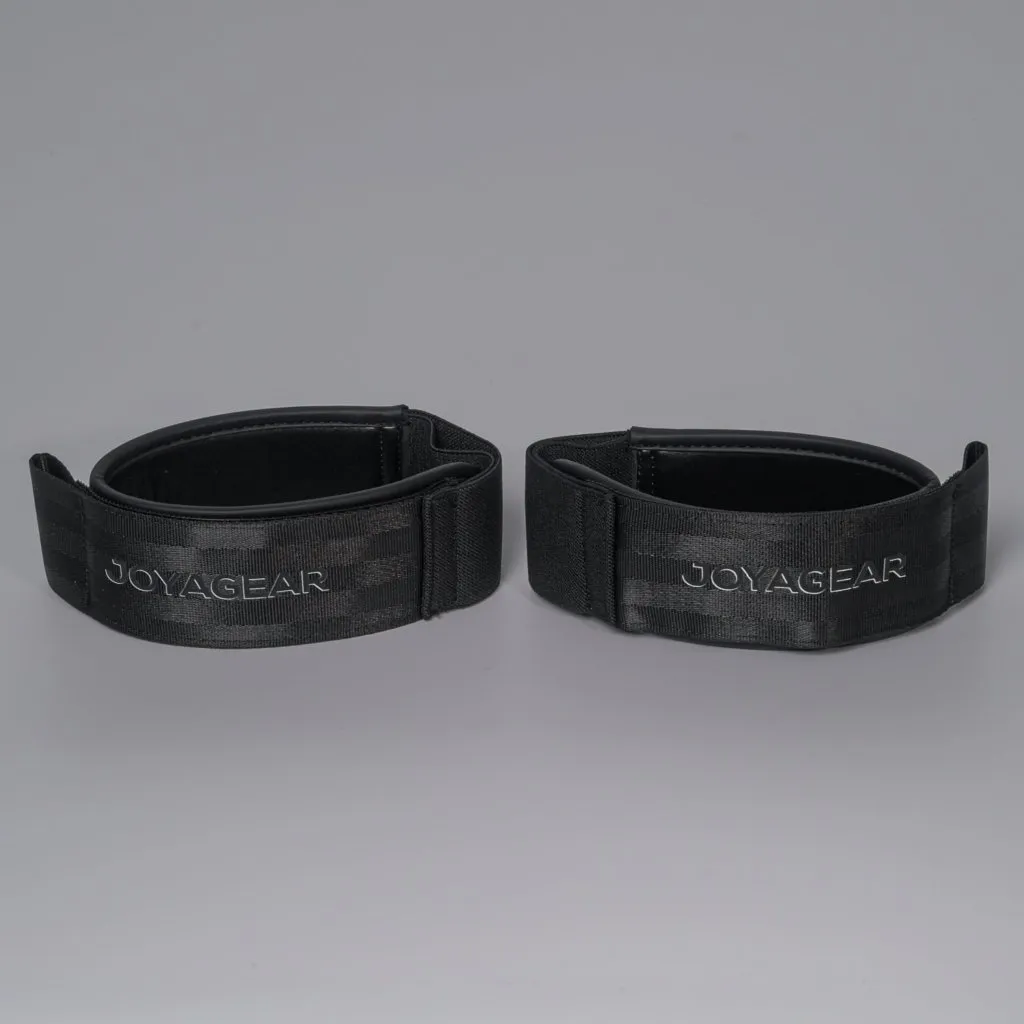 Adaptador de Cadarço para Luva de Boxe Joyagear Preto