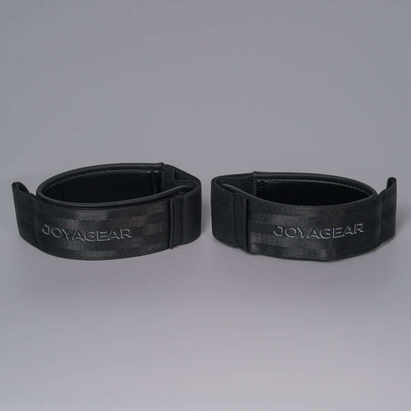 Adaptador de Cadarço para Luva de Boxe Joyagear Preto - Imagem 1
