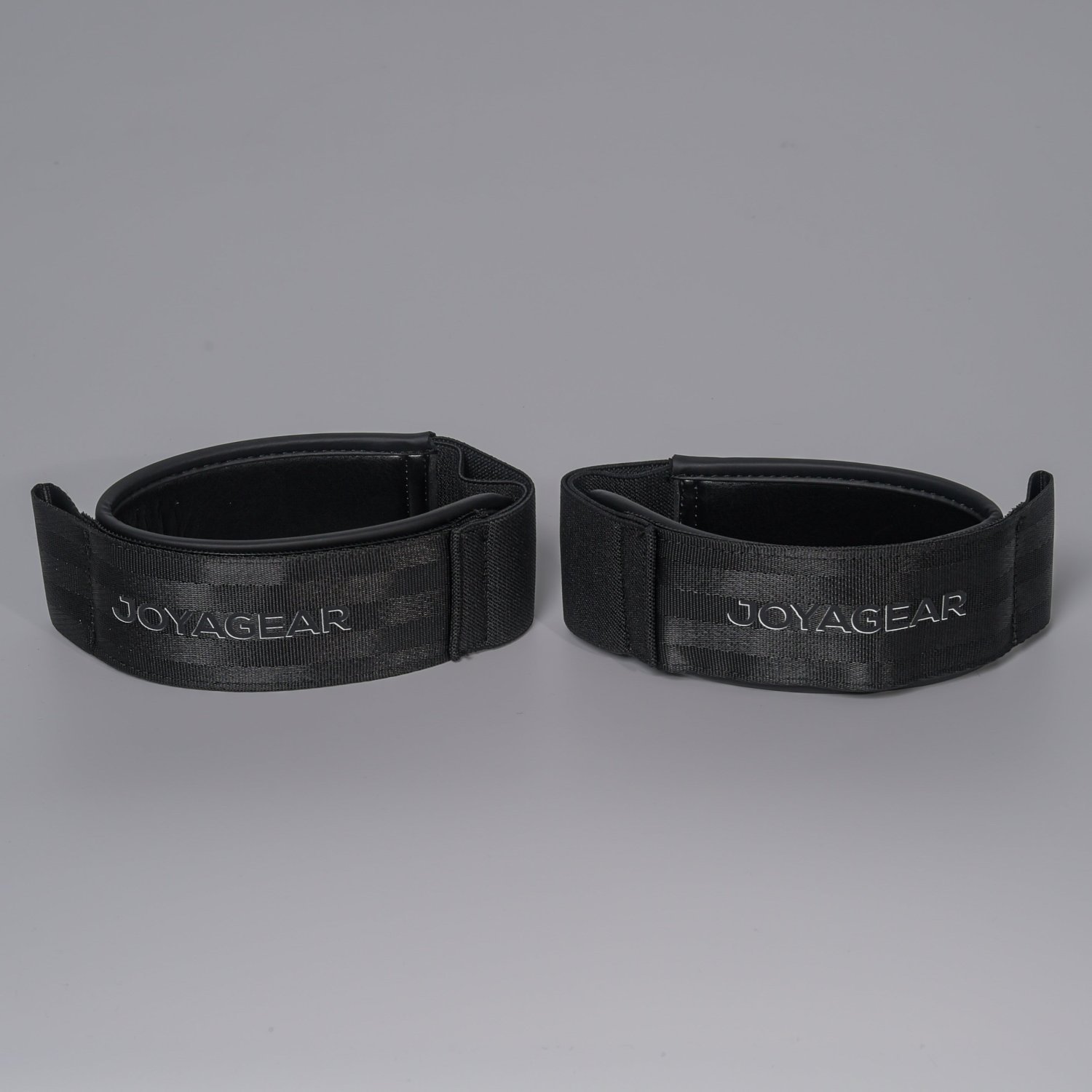 Adaptador de Cadarço para Luva de Boxe Joyagear Preto - Imagem 1