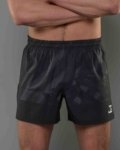 Short de MMA Joyagear Elite Preto