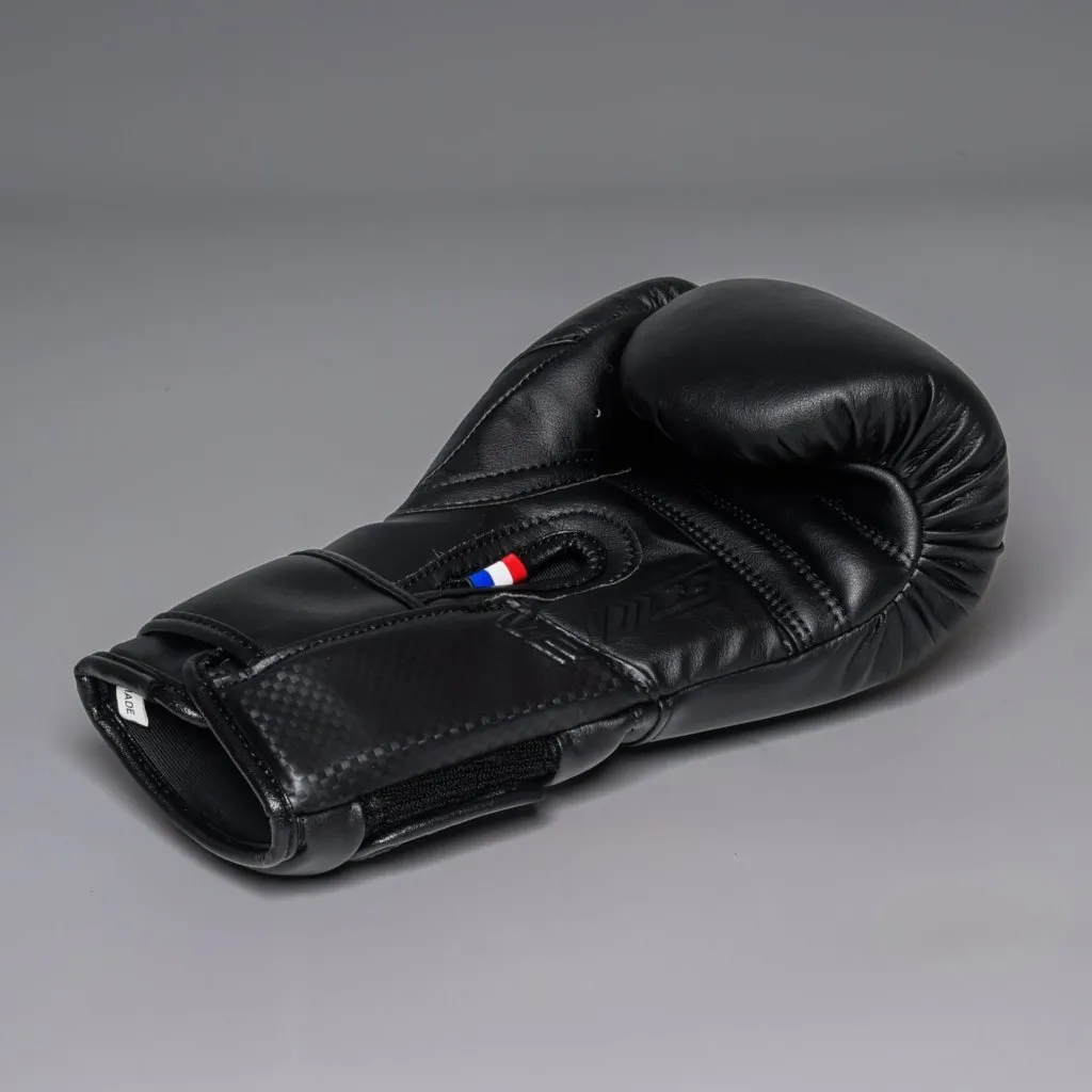Luva de Boxe Joyagear Performance V2 Preto-Carbono
