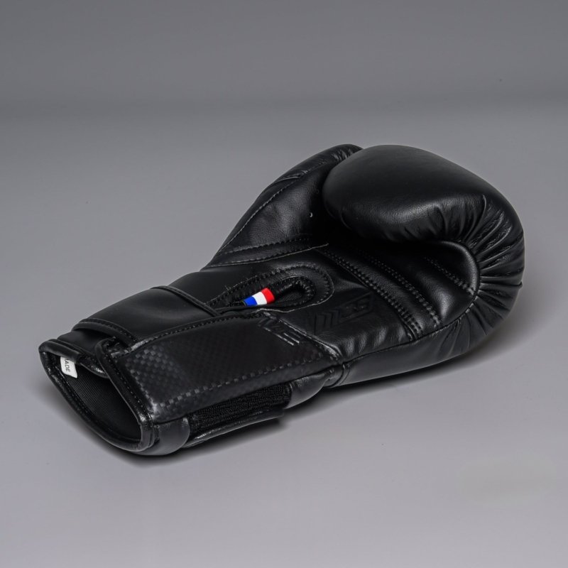 Luva de Boxe Joyagear Performance V2 Preto-Carbono - Imagem 3