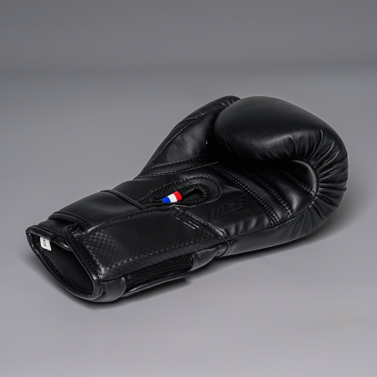 Luva de Boxe Joyagear Performance V2 Preto-Carbono - Imagem 3
