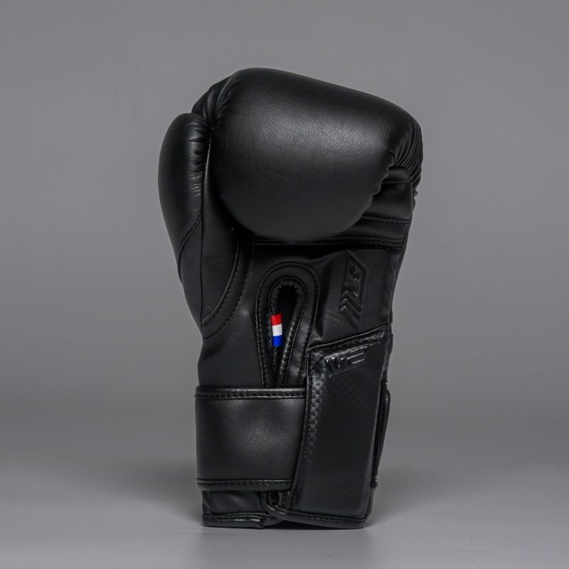 Luva de Boxe Joyagear Performance V2 Preto-Carbono - Imagem 4