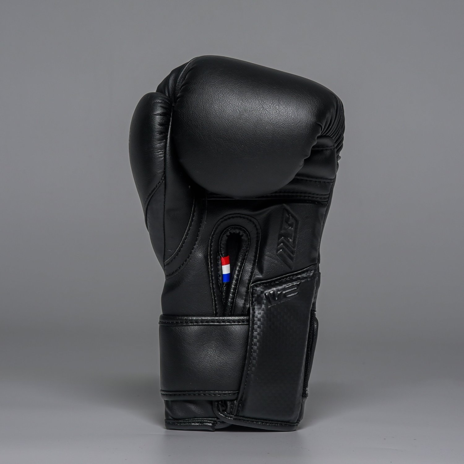 Luva de Boxe Joyagear Performance V2 Preto-Carbono - Imagem 4