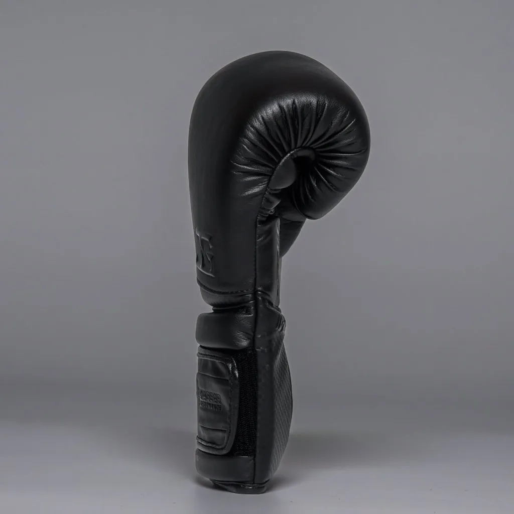 Luva de Boxe Joyagear Performance V2 Preto-Carbono