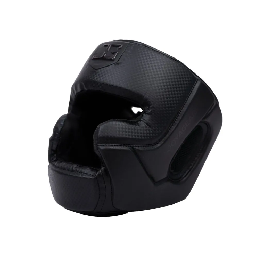 Capacete Joyagear Performance Preto-Carbono