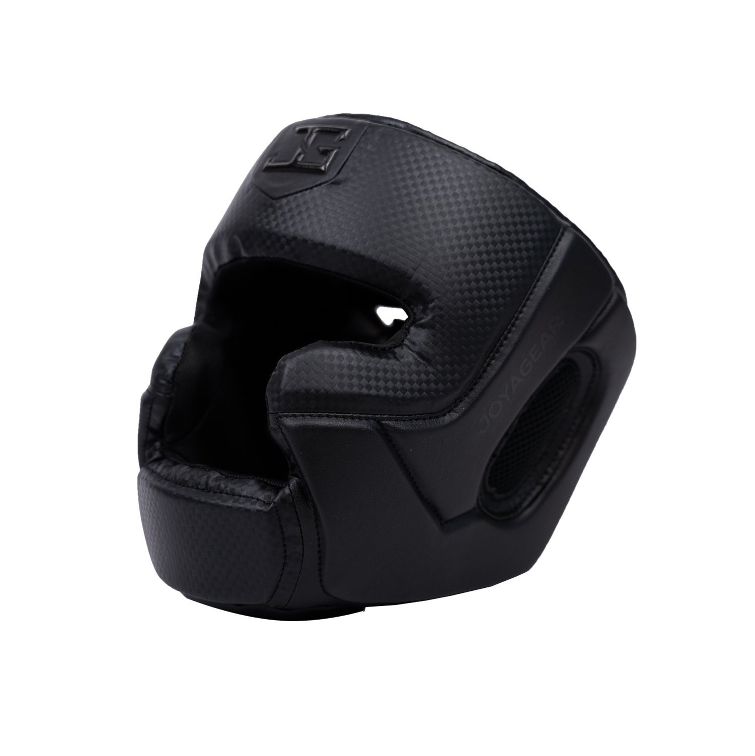 Capacete Joyagear Performance Preto-Carbono - Imagem 2