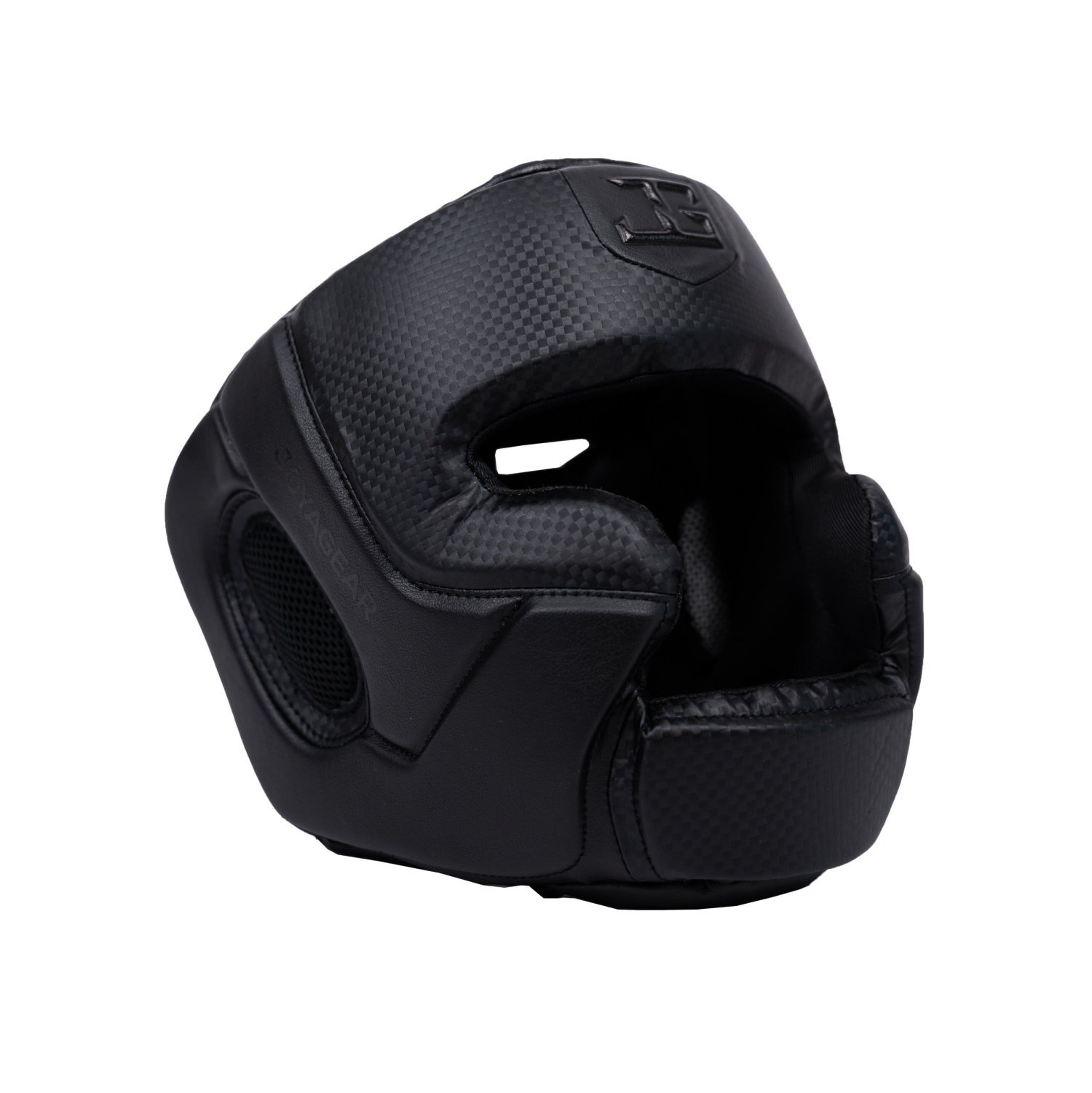 Capacete Joyagear Performance Preto-Carbono - Imagem 3