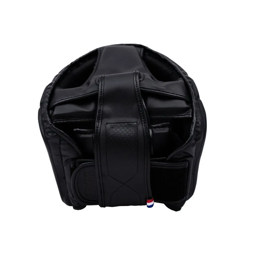 Capacete Joyagear Performance Preto-Carbono