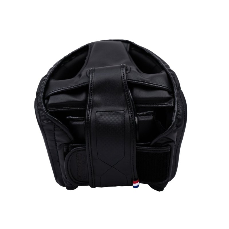 Capacete Joyagear Performance Preto-Carbono - Imagem 5